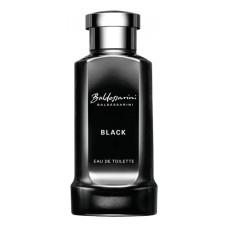 BALDESSARINI BLACK M edt 50ml